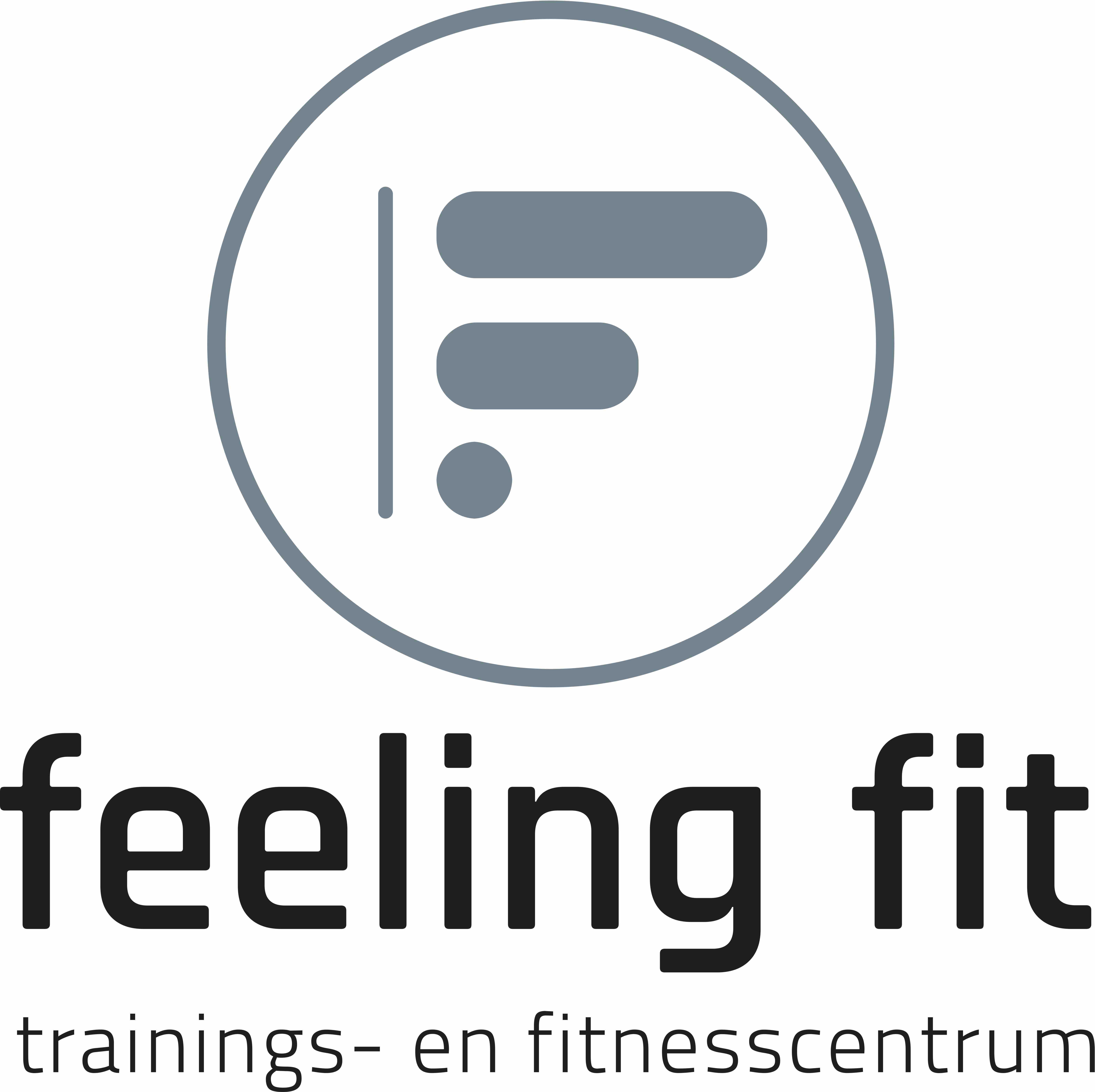 FeelingFit Training- en Fitnesscentrum