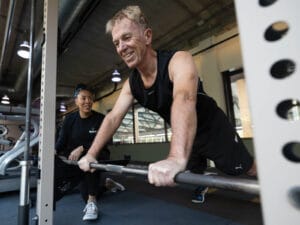 personal training utrecht