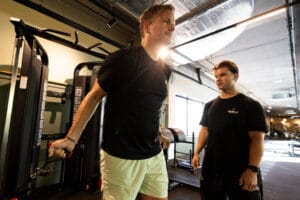 body recomp